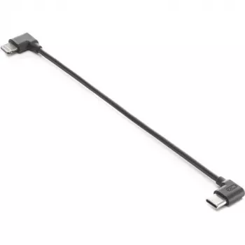 Kabel USB-C na Lightning DJI CP.OS.00000424.01 — długość 1 m, kabel do ładowania i transmisji danych USB-C na Lightning