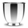 Mikser planetarny Zelmer ZKR1340 - 600 W, misa 3,5 l, biały