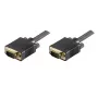 Kabel Microconnect MONGG7B VGA 7 m VGA (D-Sub) Czarny