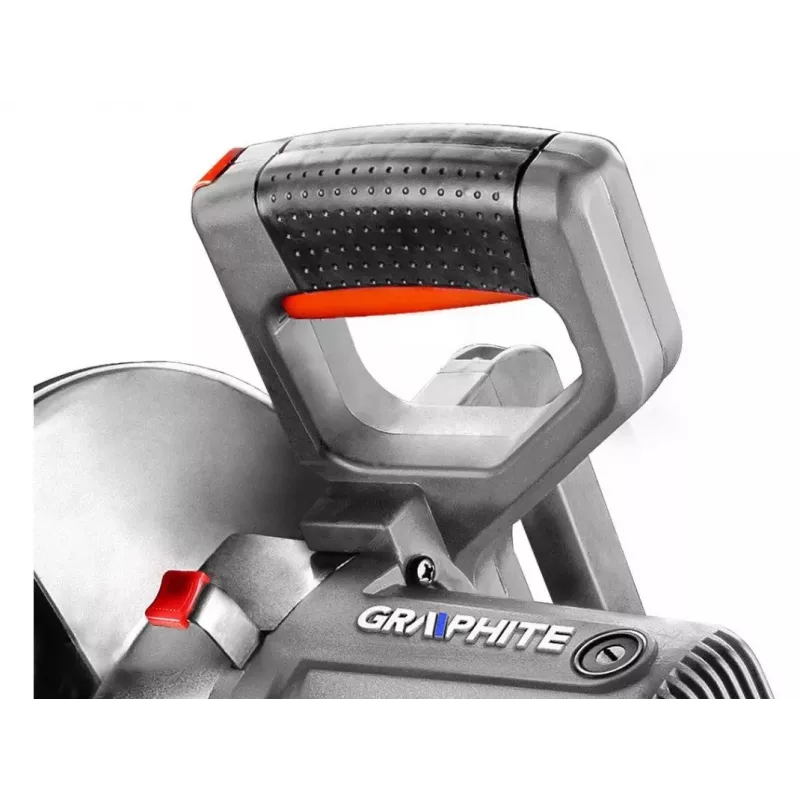 Piła ukosowa Graphite 59G812