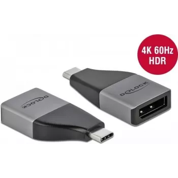 Adapter graficzny USB DeLOCK 64120