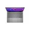 HP ZBook Ultra G1a Copilot+ PC AMD Ryzen AI Max PRO 390 Mobilna stacja robocza 35,6 cm (14) WUXGA 64 GB LPDDR5x-SDRAM 1 TB SSD Wi-Fi 7 (802.11be) Windows 11 Pro AI PC Srebrny