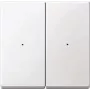 Merten MEG5220-0419 przełącznik elektryczny biały (MEG5220-0419)