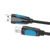 Vention VAS-A16-B1000 Drukarka Czarna