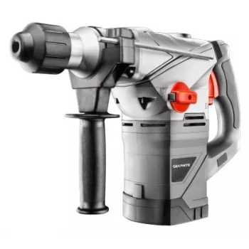 Młot udarowo-obrotowy Graphite 58G862 1500 W 750 RPM SDS Plus