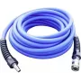 Wąż pneumatyczny Aerotec SUPERFLEX PRO 10 m x 6 mm – wąż do sprężonego powietrza, wzmocniona konstrukcja