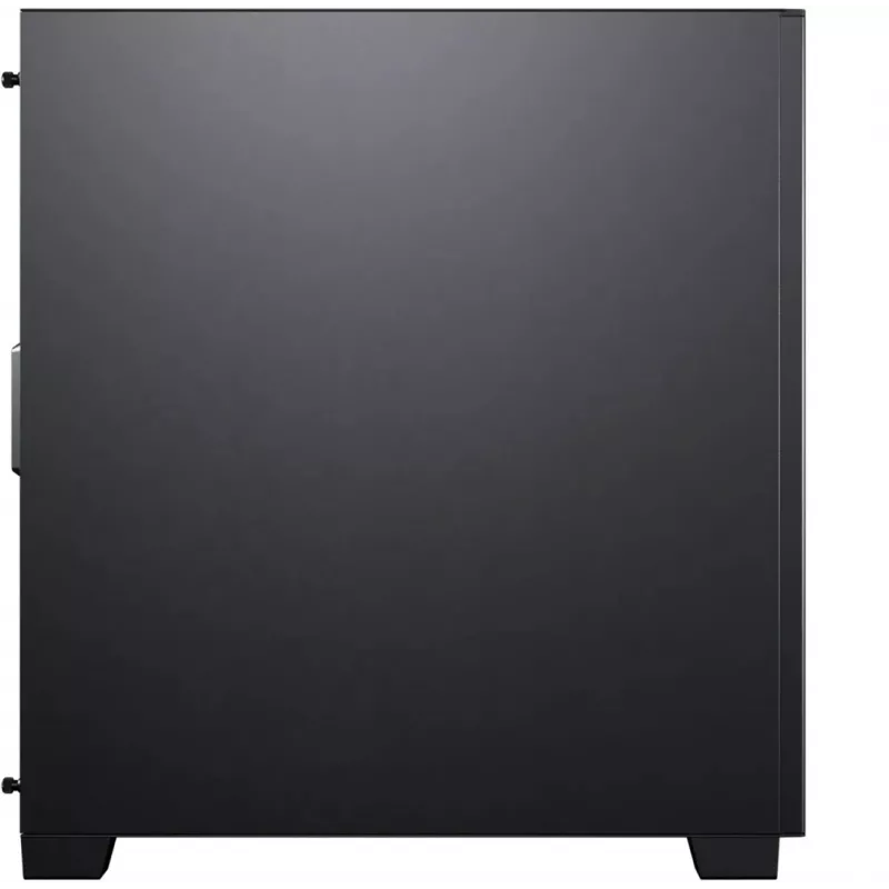 PHANTEKS XT Series Pro Ultra ATX Case, Closed Panel, 120mm PWM Fan x 3, Czarny