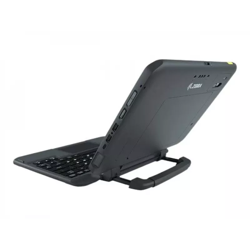 Zebra ET80 Intel® Core™ i5 128 GB 30,5 cm (12 cali) 8 GB Wi-Fi 6E (802.11ax) Windows 10 Pro Czarny