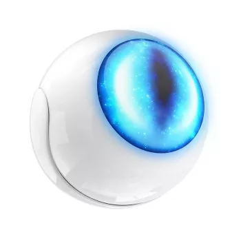 Fibaro FGMS-001 ZW5 EU Produkt Biały