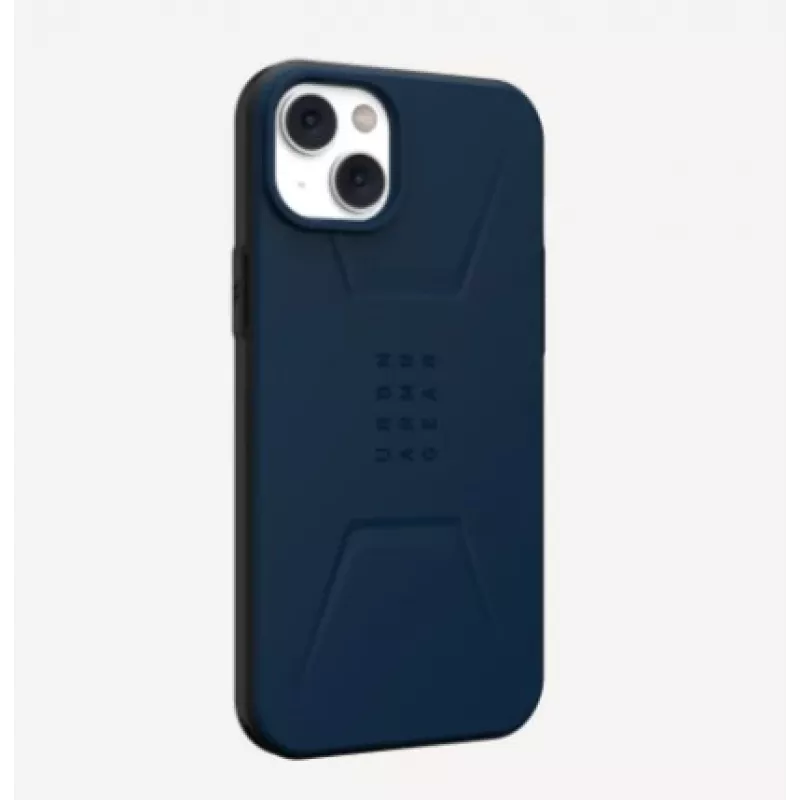 Etui na telefon Urban Armor Gear Civilian 17 cm (6.7) Cover Navy
