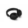 Słuchawki/zestaw słuchawkowy Philips TAH8000EBK/00 Bezprzewodowe Na-głowę Rozmowy/Muzyka USB Type-C Bluetooth Czarny