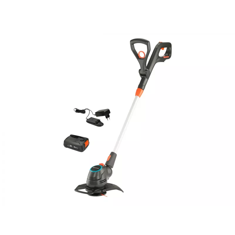 String trimmer Gardena ComfortCut 23/18V P4A