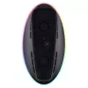 Stacja chłodząca SUBSONIC SA5656 do PS5 i PS5 cienki z diodami LED, wielowentylatorowym chłodzeniem, zasilana przez USB