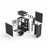 Obudowa PC Fractal Design Meshify 3 Czarny Solid ATX