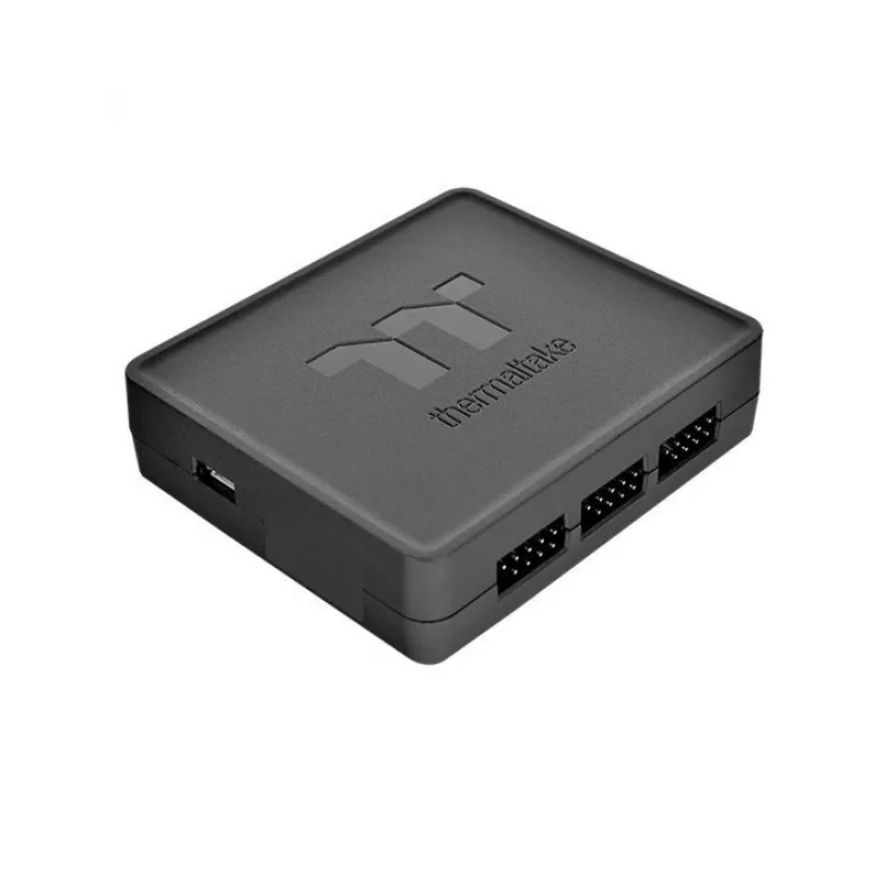 Chłodnica cieczy All-in-one Thermaltake Floe DX RGB 360