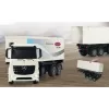 Ciężarówka szosowa Jamara Mercedes Benz Arocs