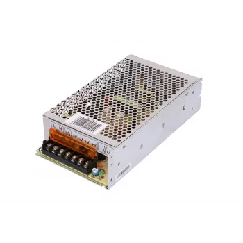 Zasilacz MPL POS-150-12 12 V 12,5 A – modułowy MPL POS-150-12