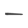 Logitech Pebble Keys 2 K380s - Klawiatura - Bezprzewodowa - Bluetooth LE - QWERTY - Układ nordycki (duński/fiński/norweski/szwedzki) - tonal graphite (920-011879)