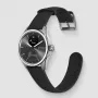 Hybrydowy smartwatch Withings ScanWatch 2 Czarny