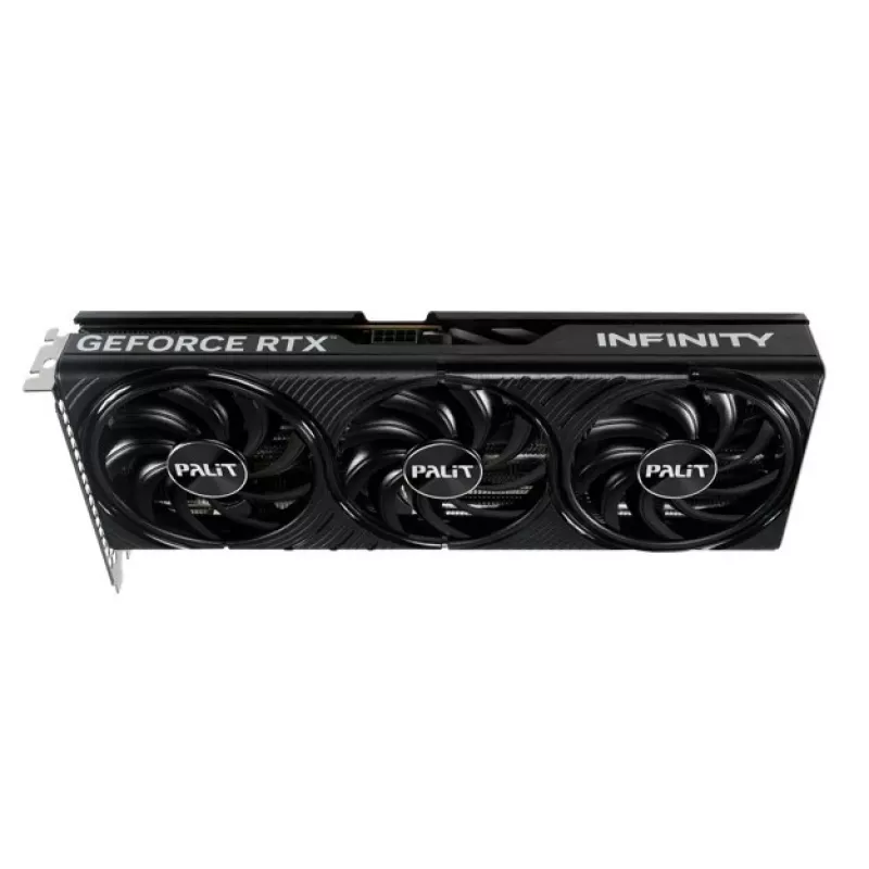 Karta graficzna Palit GeForce RTX 5060 Ti 16 GB GDDR7