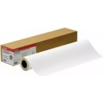 Large-format PVC Display Film Canon 36 inch (91.4 cm) — rolka 20 m, matowa, 220 µm