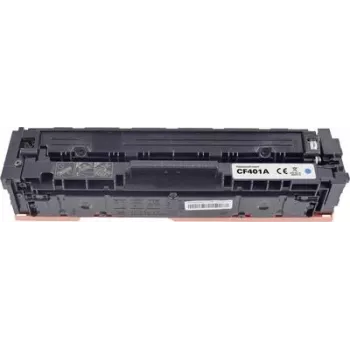 Renkforce Toner zamiennik HP 201A CF401A kompatybilny cyjan RF-HPCF401A (RF-6723090)