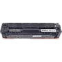 Renkforce Toner zamiennik HP 201A CF401A kompatybilny cyjan RF-HPCF401A (RF-6723090)