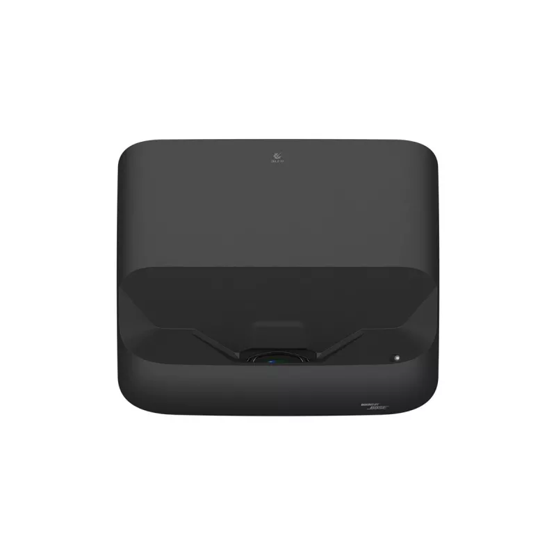 Projektor Epson EH-LS670B — laserowy 3LCD standardowego rzutu UHD 4K (3840x2160), 20 000 h, ręczne ustawianie ostrości, czarny