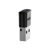 Karta sieciowa Baseus BA04 Bluetooth Wired Wireless USB Type-A