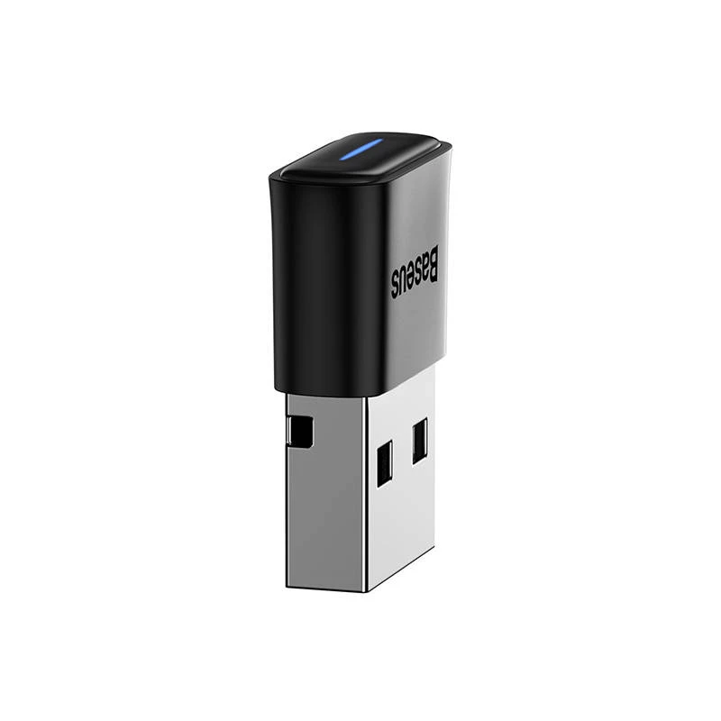 Karta sieciowa Baseus BA04 Bluetooth Wired Wireless USB Type-A