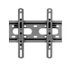 SBOX PLB-2522T-2 uchwyt ścienny uchylny do telewizora 23–43 cale (23–43 kg) VESA 200×200
