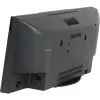 Odtwarzacz CD HiFi Panasonic SC-HC304 Czerwony