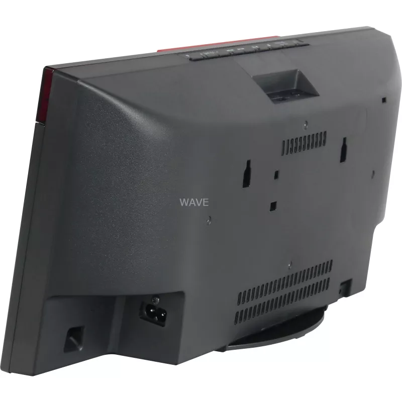 Odtwarzacz CD HiFi Panasonic SC-HC304 Czerwony