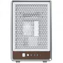 Obudowa PC Montech Heritage Midi Tower Biała