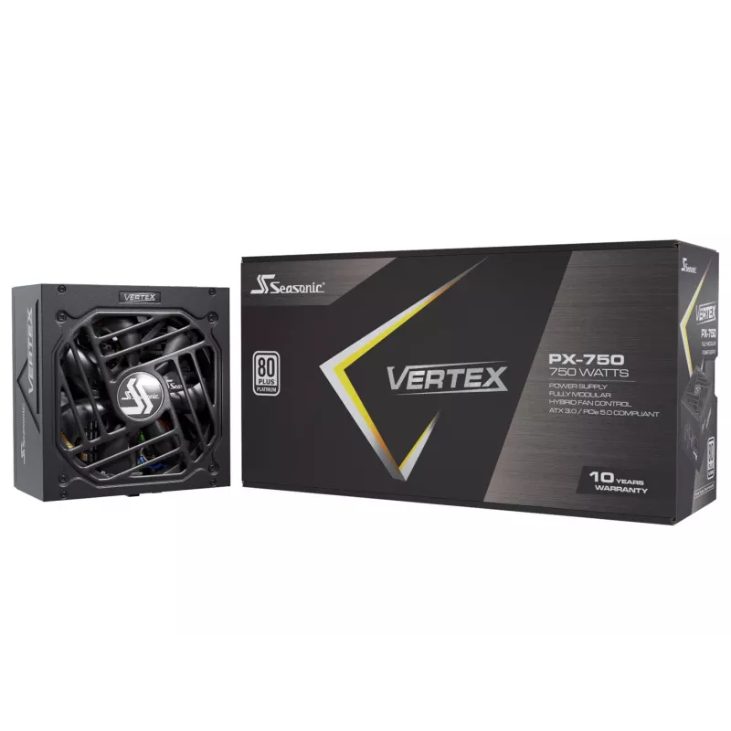 Zasilacz Seasonic VERTEX PX-750 750 W