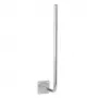 Wspornik kątowy Extralink L250x750 Fi 25mm 250x750mm stal ocynkowana