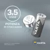 Bateria jednorazowa Varta LR44/AG13/V13 GA (4276) 1BL
