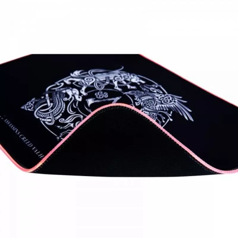L33T Gaming 1830145 Podkładka pod mysz Assassins Creed RGB (M) 355 x 255 x 3 mm
