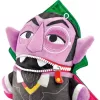 Sesame Street: Sorgenfresser Graf Zahl, pluszowa zabawka 26 cm
