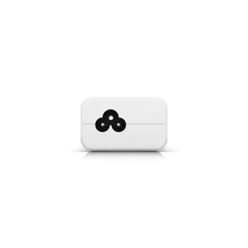 Ubiquiti UDB most/przekaźnik Most sieciowy 866,7 Mbit/s Biały