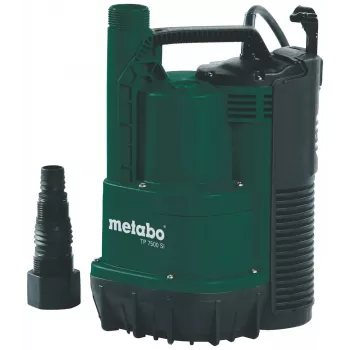 Metabo TP 7500 SI pompa zanurzeniowa 7 m