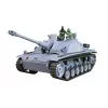 Amewi 23067 RC wojskowy pojazd lądowy model sterowany radiowo czołg RC Silnik elektryczny 1:16 (23067)
