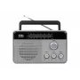 Radio Julia 3 srebrny