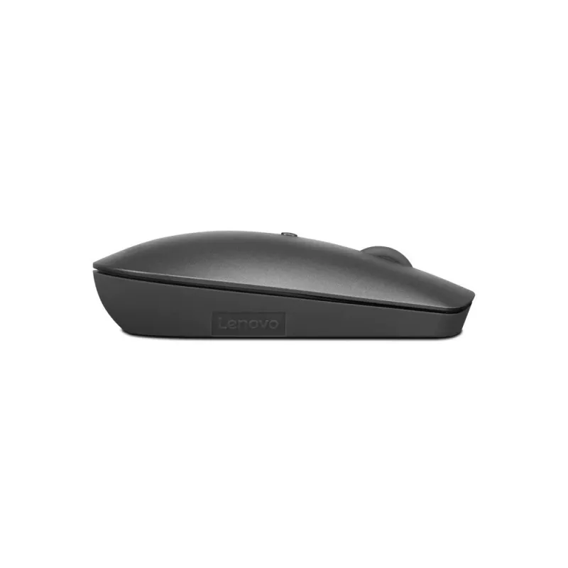 Mysz Lenovo ThinkBook biurowa symetryczna Bluetooth optyczna 2400 DPI