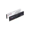 DIMM 32 GB DDR5-6000 (2x 16 GB) Dual-Kit, Arbeitsspeicher schwarz, F5-6000J3238F16GX2-RS5K, Ripjaws S5, INTEL XMP