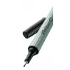 Pelikan Fineliner 96 Fine Czarny niebieski czerwony 3 szt. 0.4 mm