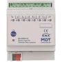 MDT BE-08000.02 Wejście binarne 8-kanałowe, 4TE, REG (BE-08000.02)