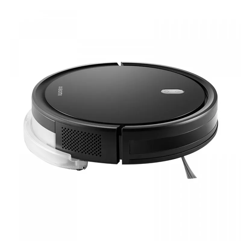Odkurzacz Robot Xiaomi E5 Czarny | Biały - Czarny