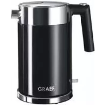 Graef WK 62 1.5 L czarny