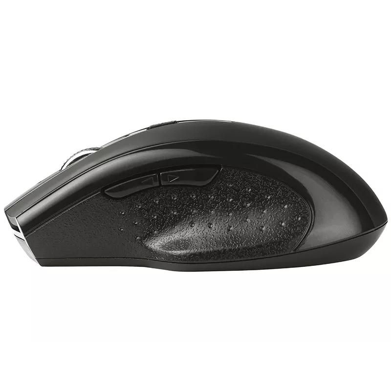 Tracer 47432 Bezprzewodowa Mysz Optyczna RF 2,4Ghz/BT Czarna